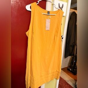 SHEIN short dress plus